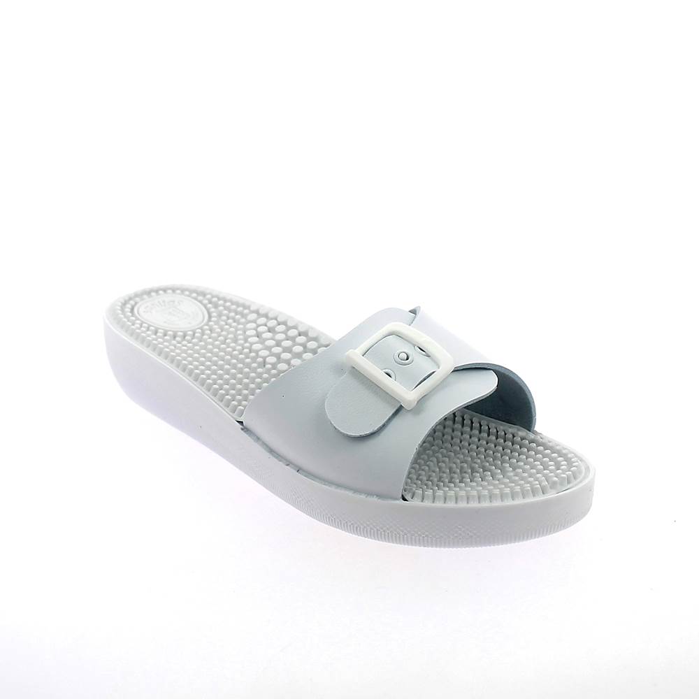 Art. 1011-6 Summer slipper for women with pegged insole