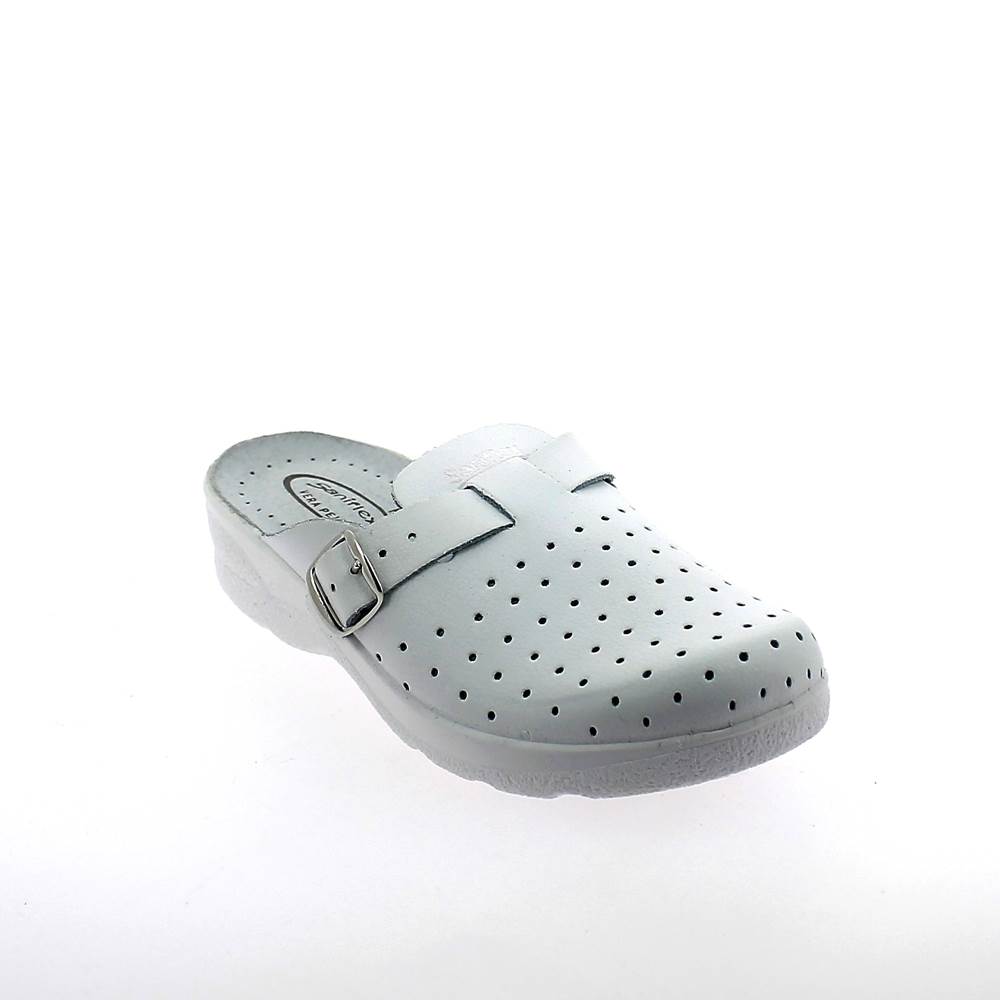 Art. 89831-10 Medical Comfort Slipper for women. Padded insole