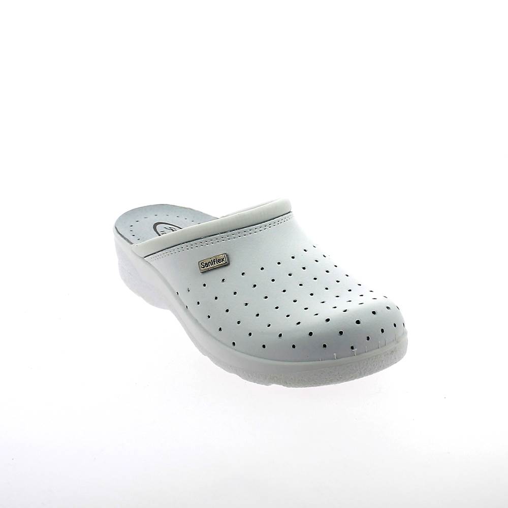 Art. 89841-10 Medical Comfort Slipper for women. Padded insole