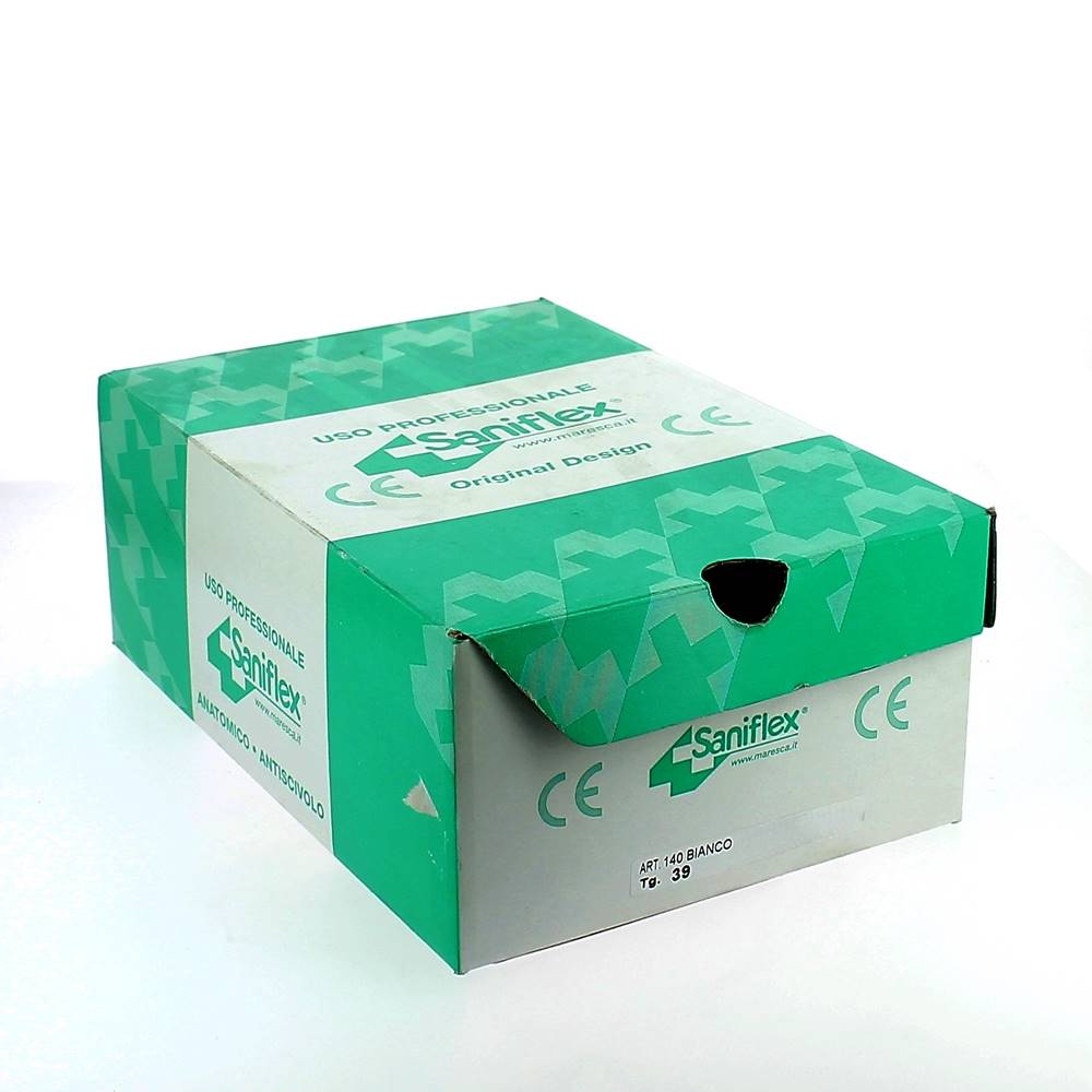 141 Zoccolo in gomma TR Certificato Antistatico e