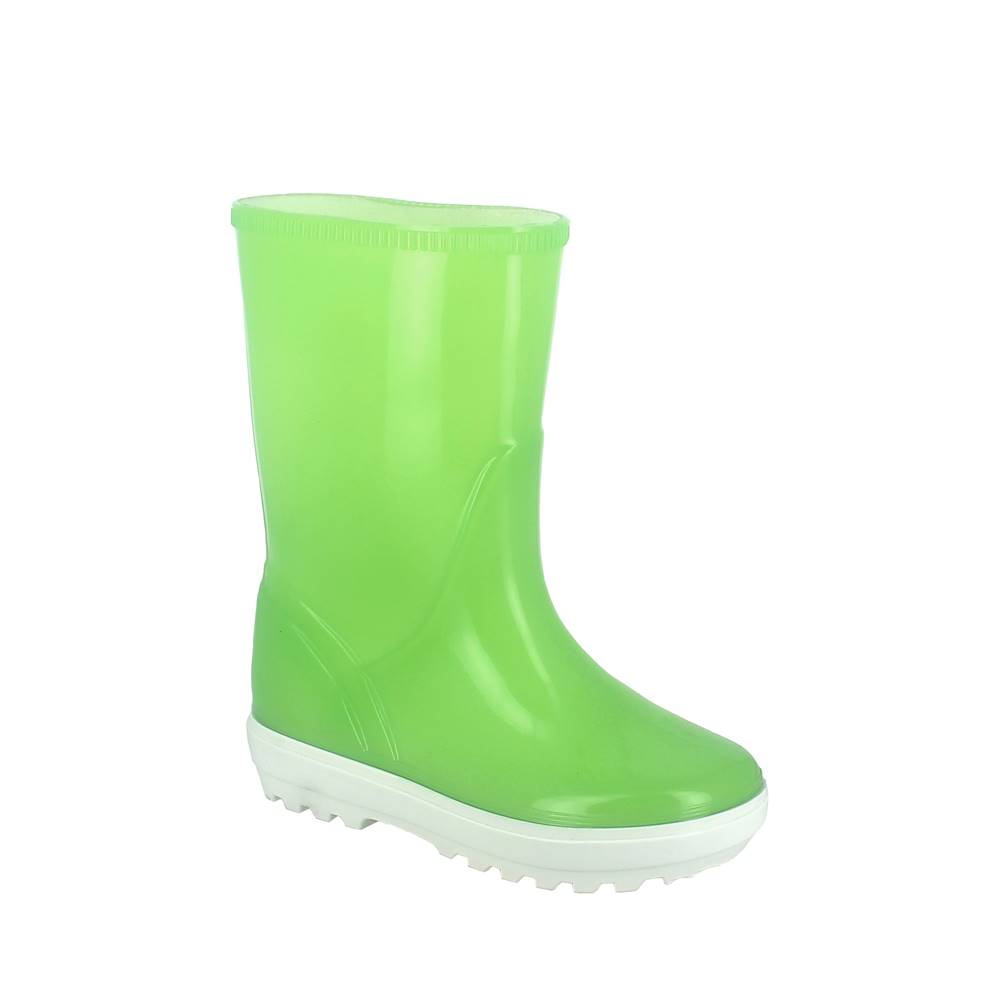 Art. 175.9401 Solid colour children  Rain Boot . Different colours