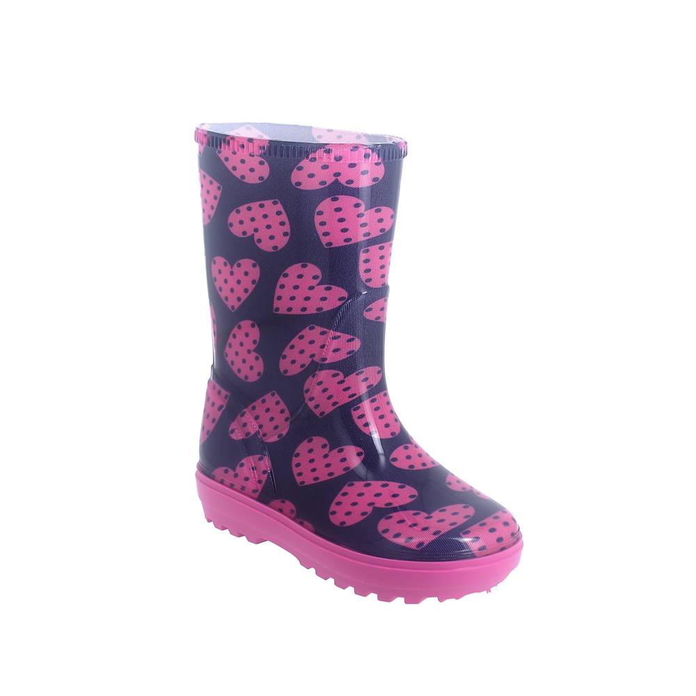 Art. 179.81864 Children  Rain Boot  with 