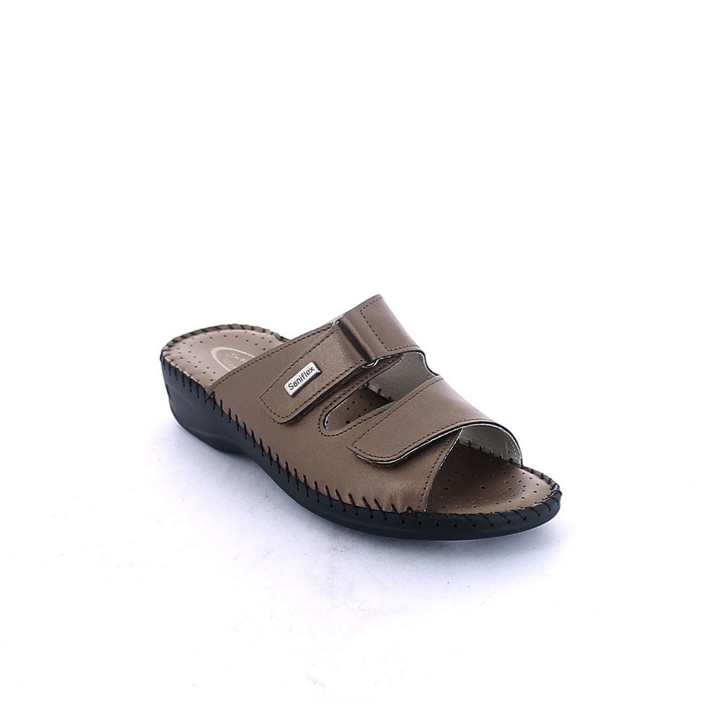 Hand sewn Summer slipper for women Hand sewn Summer slipper for women