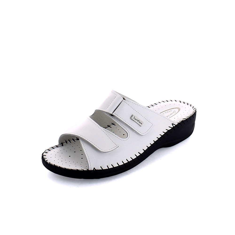 Hand sewn Summer slipper for women Hand sewn Summer slipper for women