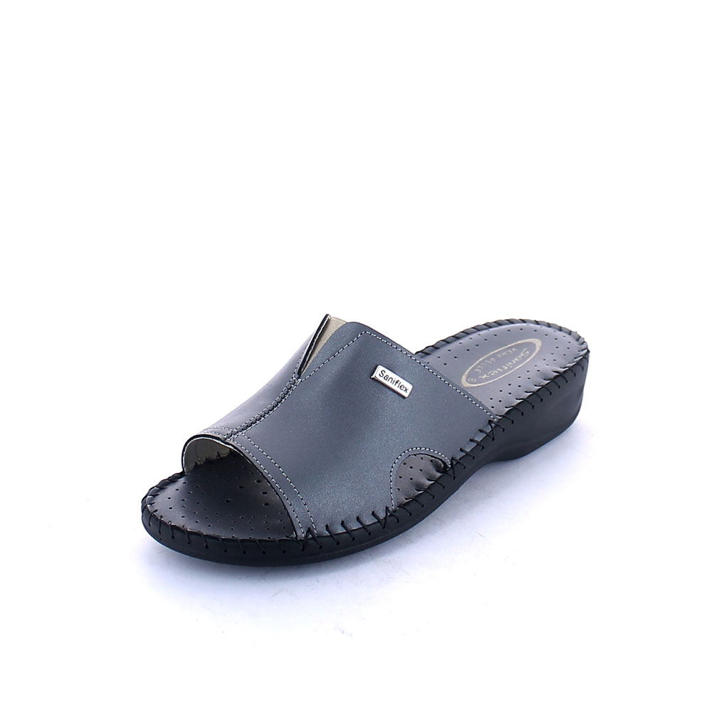 Hand sewn Summer slipper for women Hand sewn Summer slipper for women