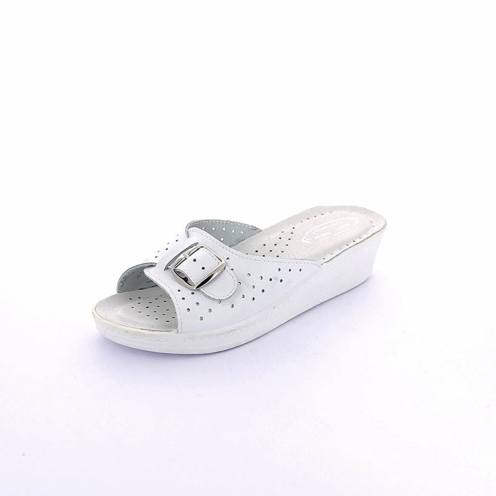 Summer mule 2025 slippers