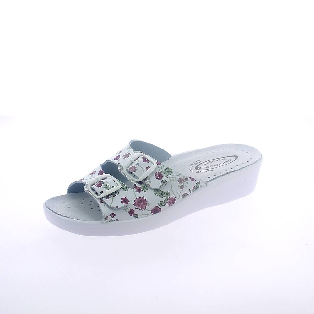 Art. 60360/10 - Summer slipper for women with padded insole