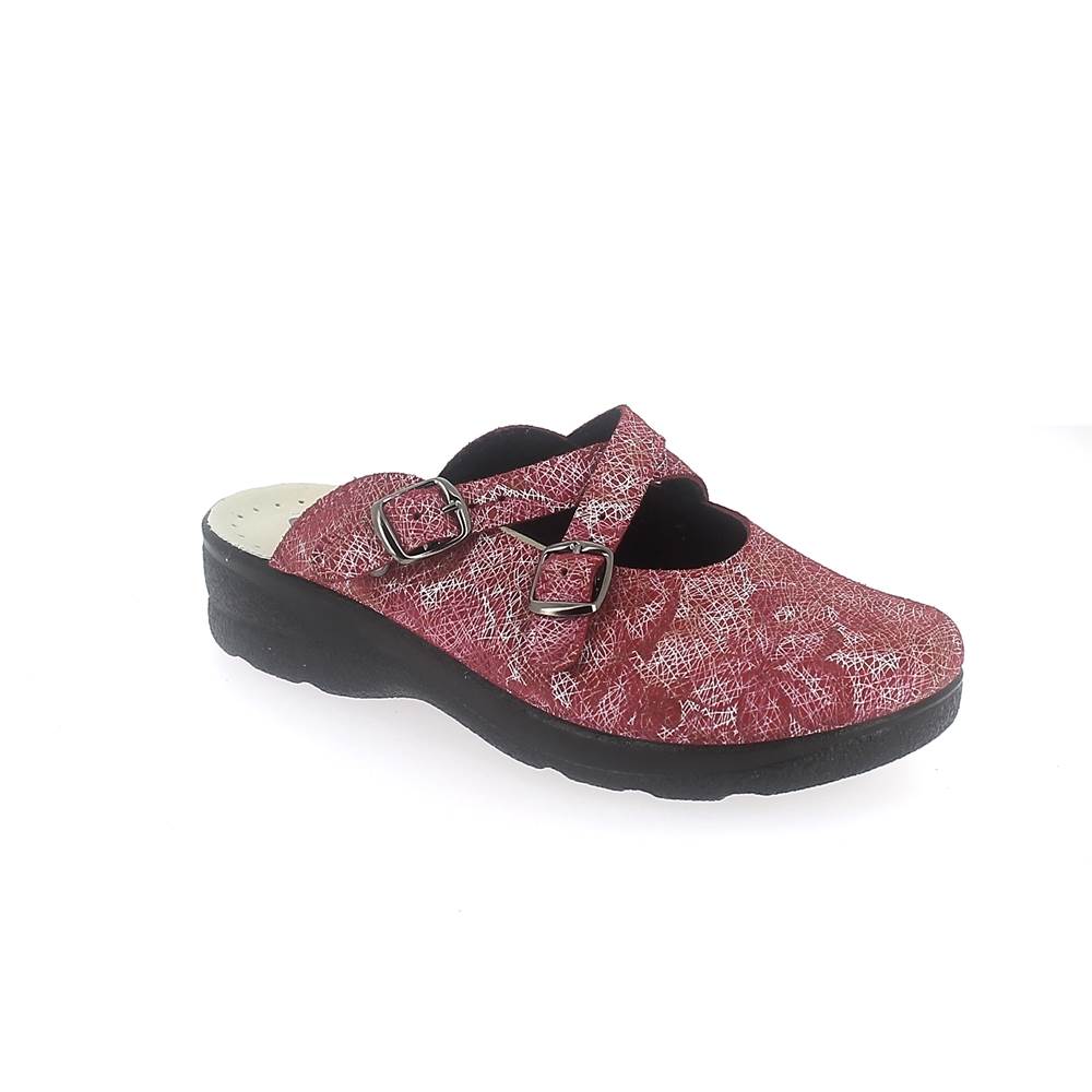 Winter slipper for women with injected outsole. Made in Italy - copy - copy - copy Winter slipper for women with injected outsole. Made in Italy - copy - copy - copy