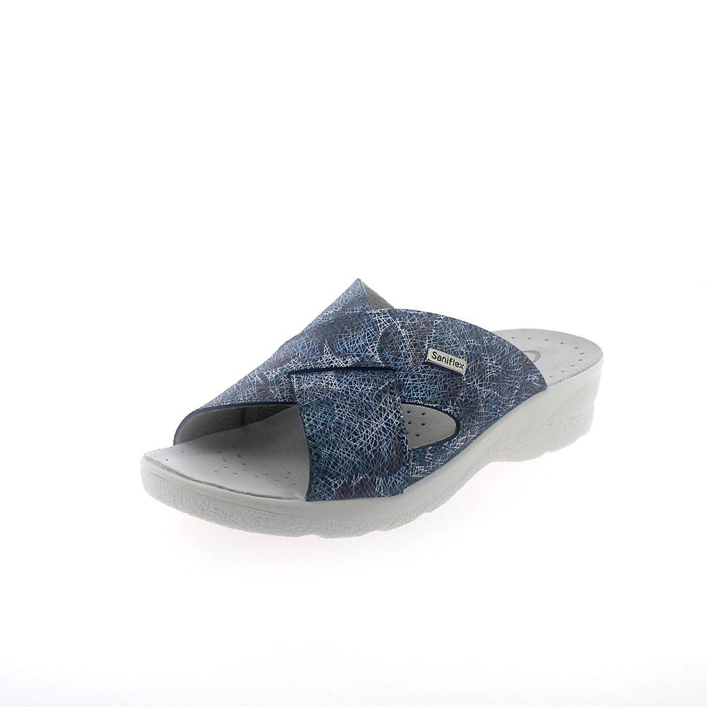 Summer slipper for women with padded insole Summer slipper for women with padded insole