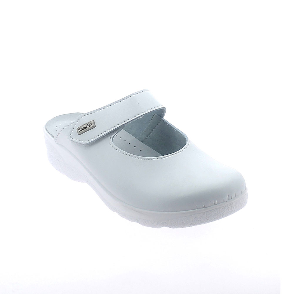 Slipper for women with padded insole. Comfortable last. Made in Italy