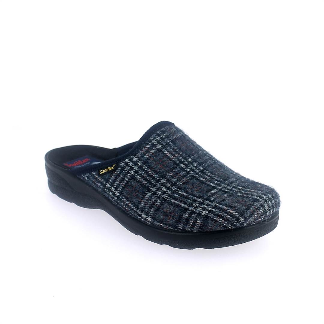 Winter slipper for men with injected outsole. Made in Italy - copy Winter slipper for men with injected outsole. Made in Italy - copy