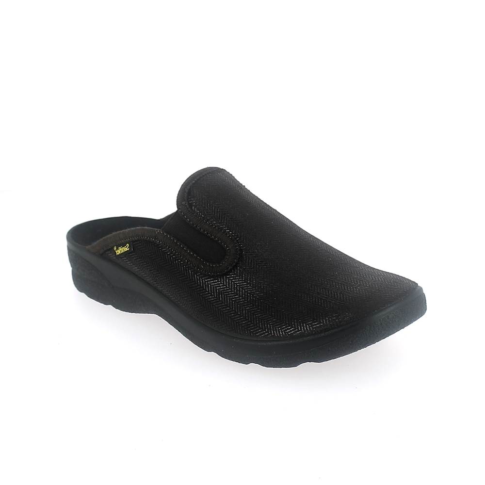 "Stretch" Line  Winter slipper for men. Made in Italy
