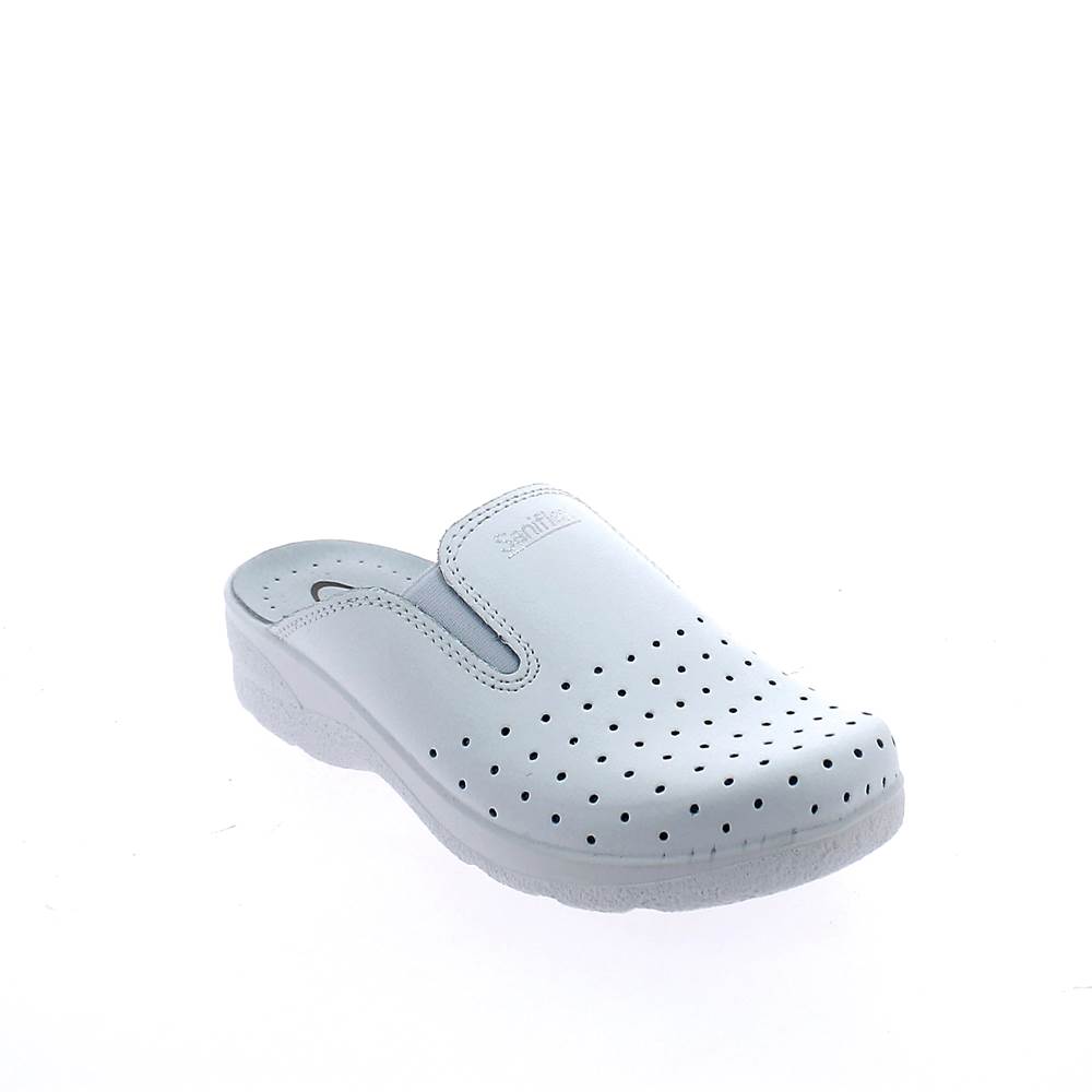 Ciabatte Sanitarie Donna Estive Eleganti Plastica Ciabatte Sanitarie Memory Foam Antiscivolo Traspirante Sabot Morbide Casa Ciabatte Ortopediche Flystep Comode Scarpe Ortopediche Pantofole Slip On