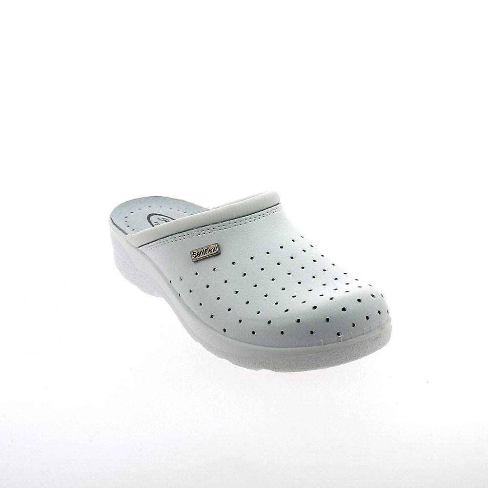 Saniflex presents the new sanitary product with padded insole