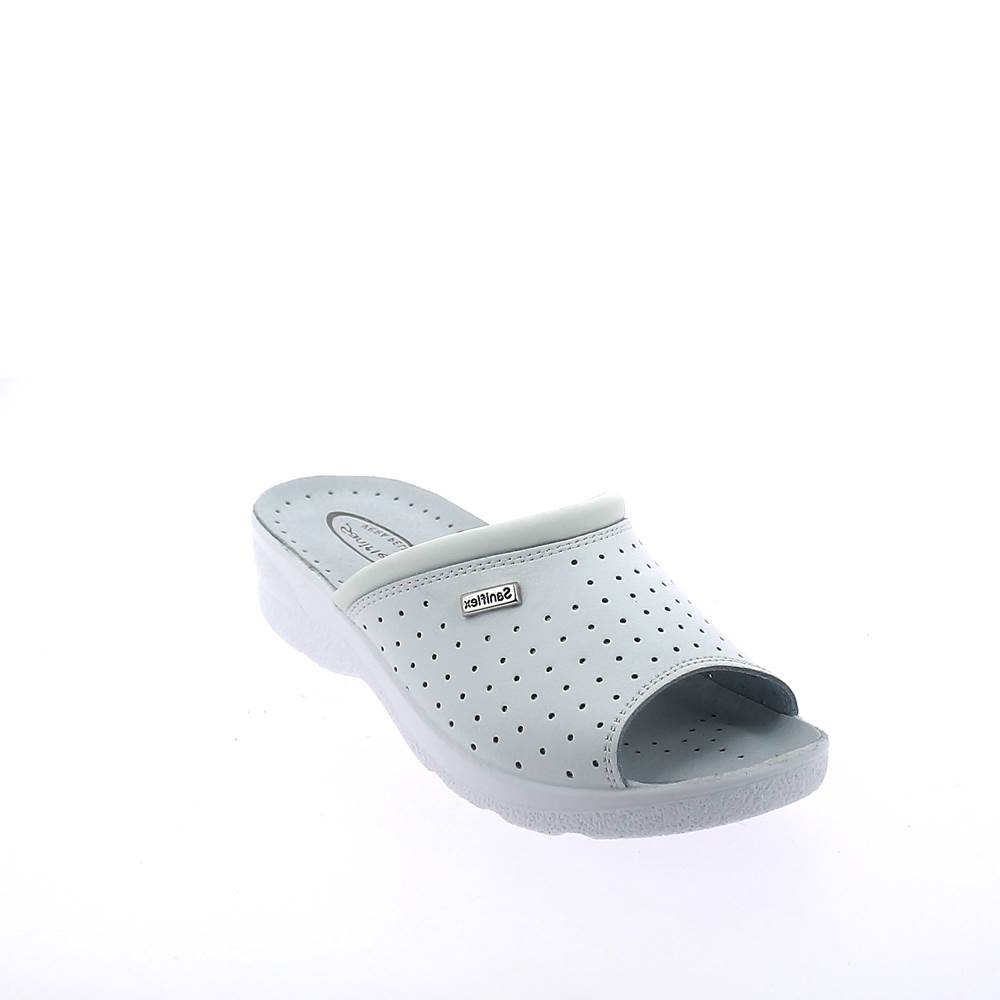 Art. 89851-10 Medical Comfort Slipper for women. Padded insole
