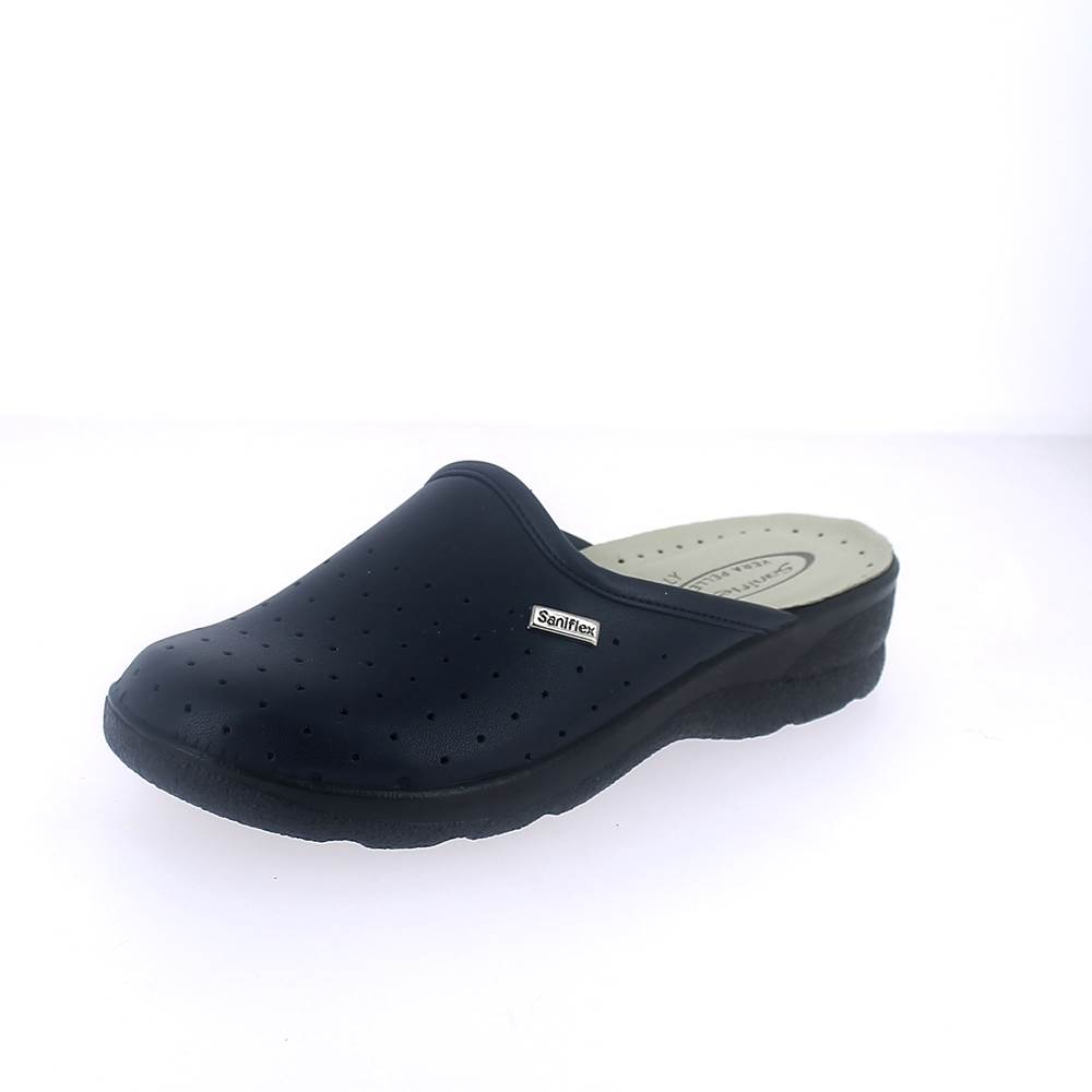 Ciabatte Sanitarie Donna Easy Walk - Anatomiche, Leggere, Made In Italy, Vegan - Foto 9