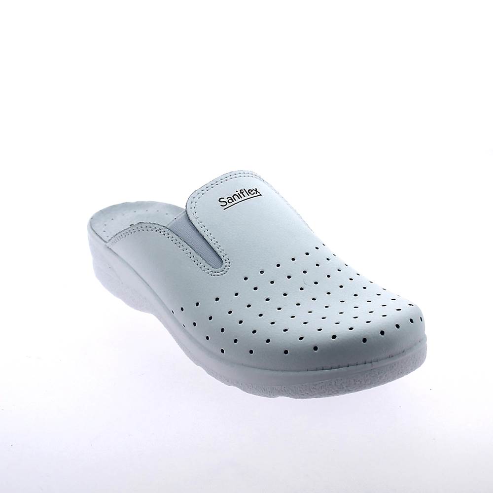 Art. 89921-10 Medical Comfort Slipper for men. Padded insole