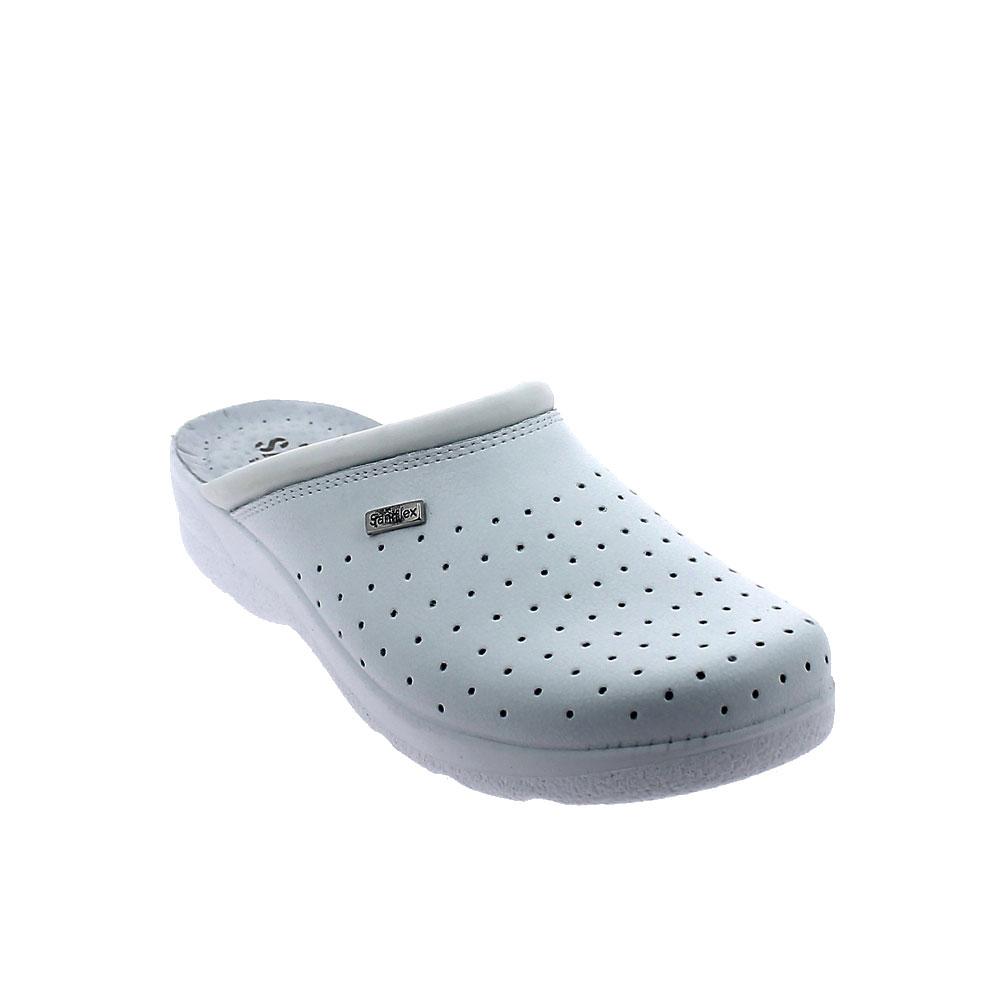 Slipper for men with padded insole. Comfortable last. Made in Italy