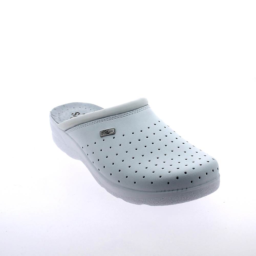 Art. 89941-10 Medical Comfort Slipper for men. Padded insole