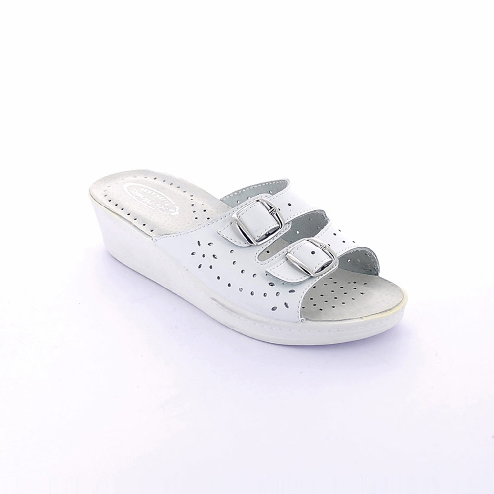 Art. 60307/10 - Summer slipper for women with padded insole