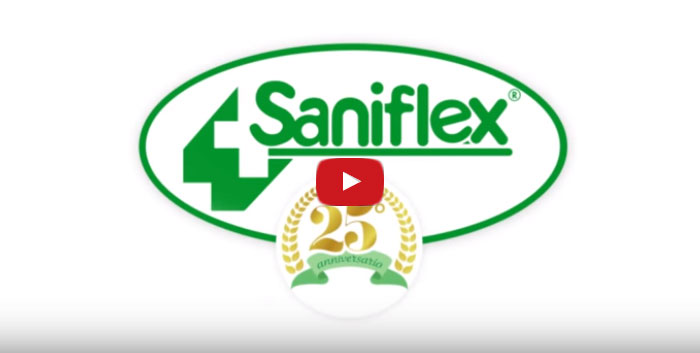 Video aziendale Saniflex