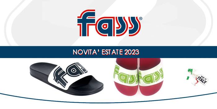 Novità Primavera -Estate 2023