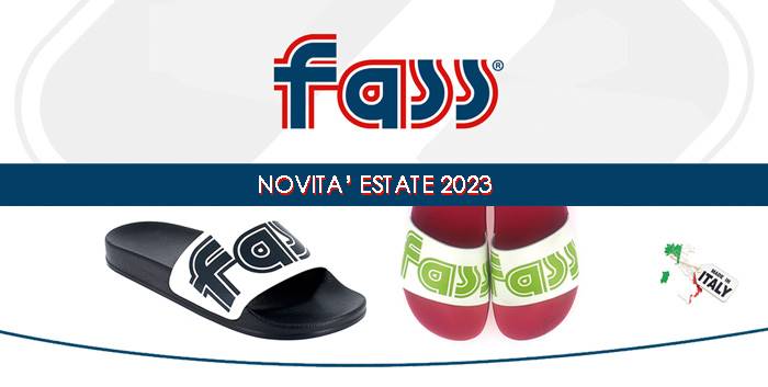 Fass Novelties - PE 2023 